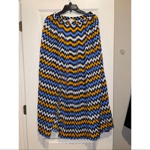 Michael Kors long skirt Size M. OBO.